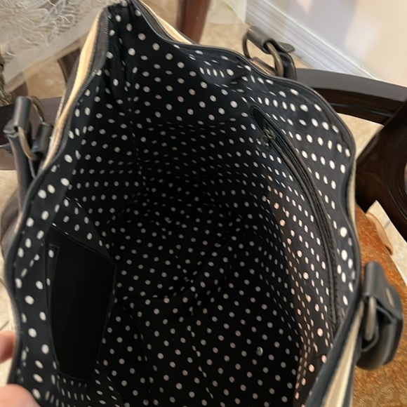 Monica Sanchez tote bag - Picture 5 of 9